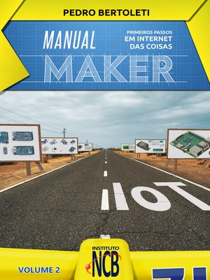 cover image of Primeiros Passos em Internet das Coisas